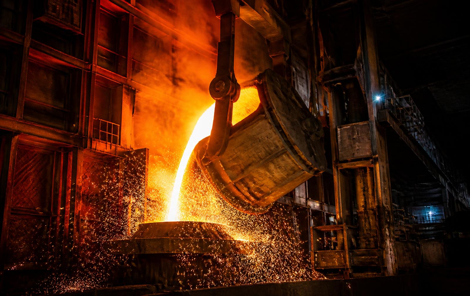 Operación de manufactura